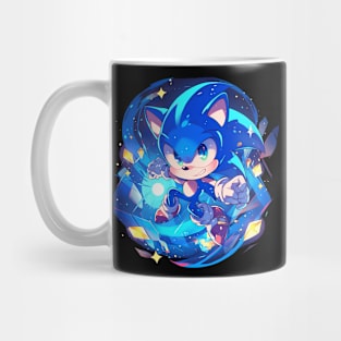 sonic Mug